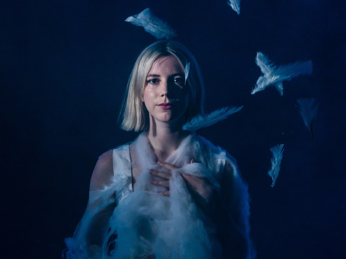 The Love of the&nbsp;Nightingale